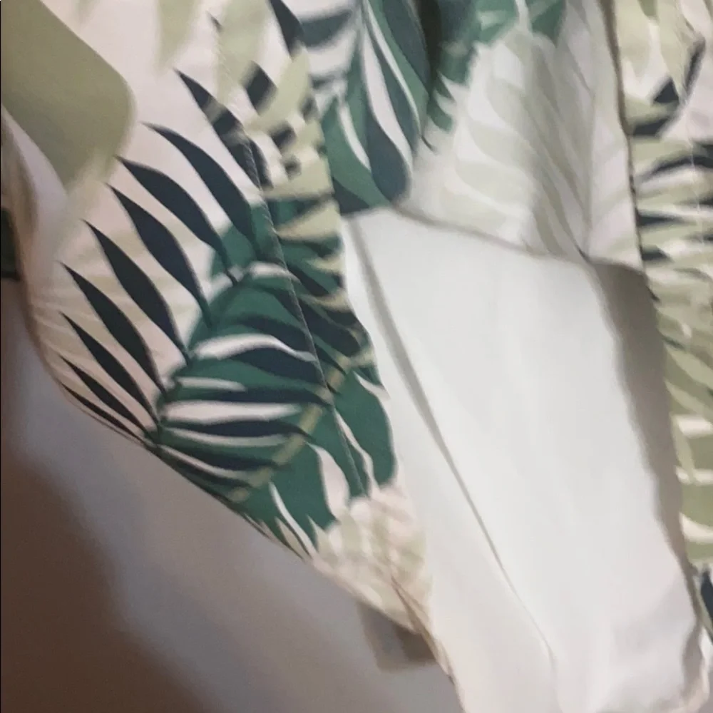 Tropical Lulu’s dress large - Picture 4 of 6